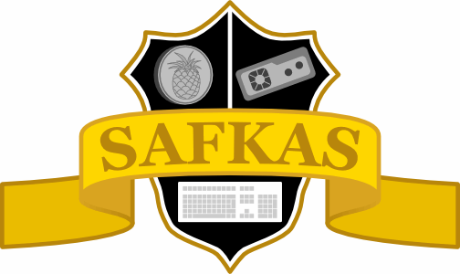 SAF-KAS Computersoftware