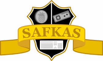 SAFKAS Games Firmenlogo